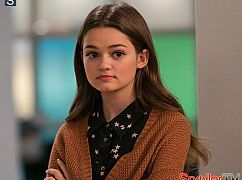 Red Band Society: 1x07 Know Thyself - zdjęcia promocyjne