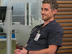 Red Band Society: 1x07 Know Thyself - zdjęcia promocyjne