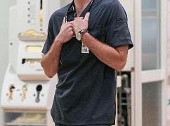 Red Band Society: 1x07 Know Thyself - zdjęcia promocyjne