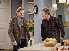 Ostatni prawdziwy mężczyzna: 4x08 Risky Behavior - zdjęcia promocyjne