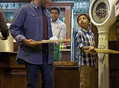 Black-ish: 1x07 The Gift of Hunger - zdjęcia promocyjne