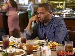 Black-ish: 1x07 The Gift of Hunger - zdjęcia promocyjne