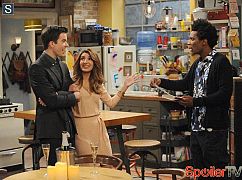 Mulaney: 1x07 Motif & The City - zdjęcia promocyjne