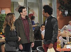 Mulaney: 1x07 Motif & The City - zdjęcia promocyjne