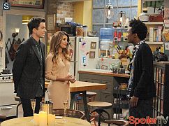 Mulaney: 1x07 Motif & The City - zdjęcia promocyjne