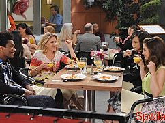 Mulaney: 1x07 Motif & The City - zdjęcia promocyjne