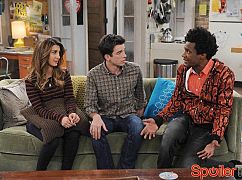 Mulaney: 1x07 Motif & The City - zdjęcia promocyjne