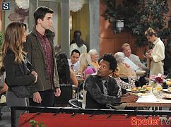 Mulaney: 1x07 Motif & The City - zdjęcia promocyjne
