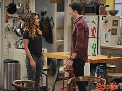 Mulaney: 1x07 Motif & The City - zdjęcia promocyjne