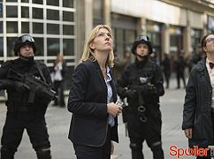 Doctor Who: 8x12 Death In Heaven - zdjęcia promocyjne