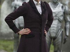 Doctor Who: 8x12 Death In Heaven - zdjęcia promocyjne