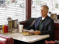 Agenci NCIS: 12x08 Semper Fortis - zdjęcia promocyjne