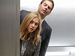 Agenci NCIS: 12x08 Semper Fortis - zdjęcia promocyjne