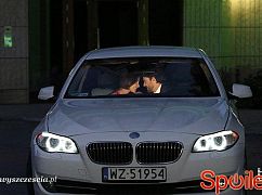 Barwy szczęścia odc. 1187 - zdjęcia promocyjne