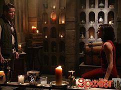 Once Upon a Time: 4x07 The Snow Queen - zdjęcia promocyjne