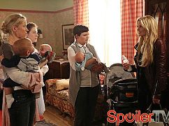 Once Upon a Time: 4x07 The Snow Queen - zdjęcia promocyjne