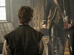 Reign: 2x08 Terror of the Faithful - zdjęcia promocyjne