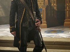 Reign: 2x08 Terror of the Faithful - zdjęcia promocyjne