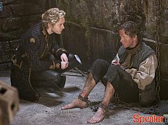 Reign: 2x08 Terror of the Faithful - zdjęcia promocyjne