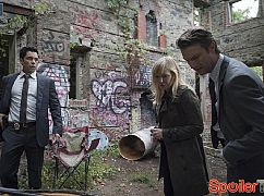 Prawo i bezprawie: 16x06 Glasgowman's Wrath - zdjęcia promocyjne