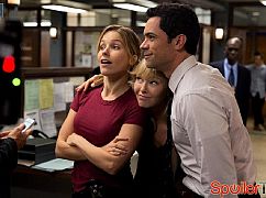 Prawo i bezprawie: 16x07 Chicago Crossover - zdjęcia promocyjne