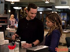 Prawo i bezprawie: 16x07 Chicago Crossover - zdjęcia promocyjne
