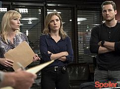 Prawo i bezprawie: 16x07 Chicago Crossover - zdjęcia promocyjne