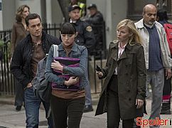 Prawo i bezprawie: 16x07 Chicago Crossover - zdjęcia promocyjne