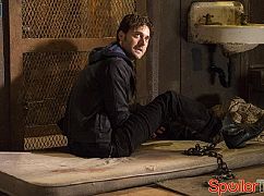 Blacklist: 2x08 The Decembrist - zdjęcia promocyjne