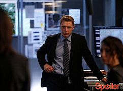 Blacklist: 2x08 The Decembrist - zdjęcia promocyjne