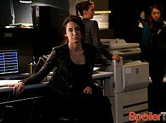 Blacklist: 2x08 The Decembrist - zdjęcia promocyjne