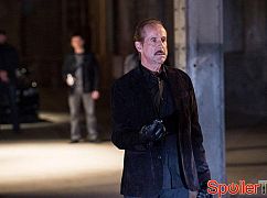Blacklist: 2x08 The Decembrist - zdjęcia promocyjne