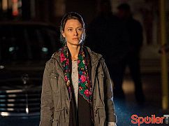 Blacklist: 2x08 The Decembrist - zdjęcia promocyjne