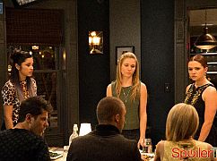 Faking It: 2x07 Date Expectations - zdjęcia promocyjne