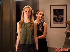 Faking It: 2x07 Date Expectations - zdjęcia promocyjne