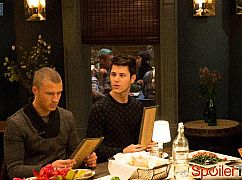 Faking It: 2x07 Date Expectations - zdjęcia promocyjne