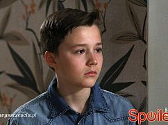 Barwy szczęścia odc. 1188 - zdjęcia promocyjne