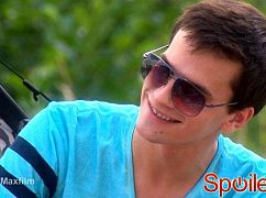 M jak miłość odc. 1093 - zdjęcia promocyjne