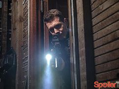 Chicago PD: 2x07 They'll Have To Go Through Me - zdjęcia promocyjne