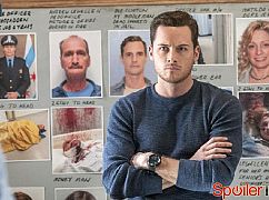 Chicago PD: 2x07 They'll Have To Go Through Me - zdjęcia promocyjne