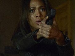 Sleepy Hollow: 2x09 Mama - zdjęcia promocyjne