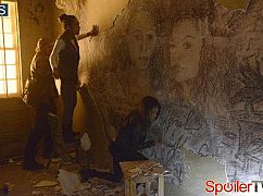 Sleepy Hollow: 2x09 Mama - zdjęcia promocyjne