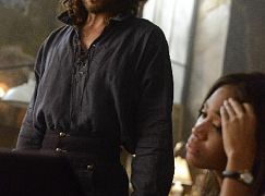 Sleepy Hollow: 2x09 Mama - zdjęcia promocyjne