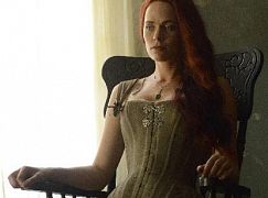Sleepy Hollow: 2x09 Mama - zdjęcia promocyjne