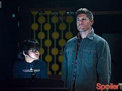 Nie z tego świata: 10x05 Fan Fiction - zdjęcia promocyjne