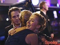 Nashville: 3x08 You’re Lookin’ at Country - zdjęcia promocyjne