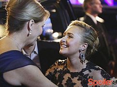 Nashville: 3x08 You’re Lookin’ at Country - zdjęcia promocyjne