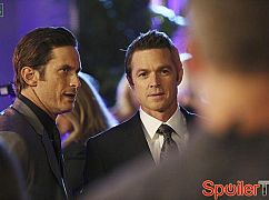 Nashville: 3x08 You’re Lookin’ at Country - zdjęcia promocyjne