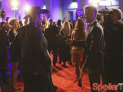 Nashville: 3x08 You’re Lookin’ at Country - zdjęcia promocyjne