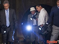 Major Crimes: 3x11 Down the Drain - zdjęcia promocyjne